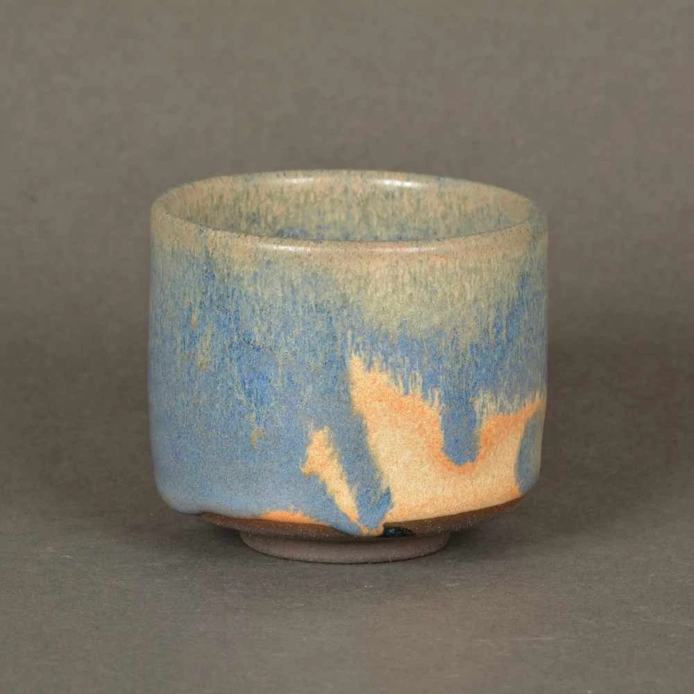 Kép 1/4 - Chawan Shima 2. teáscsésze - ELADVA