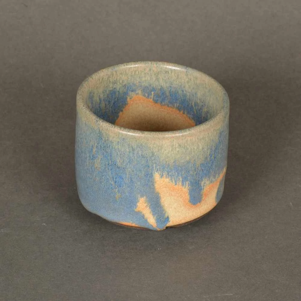 Kép 2/4 - Chawan Shima 2. teáscsésze - ELADVA