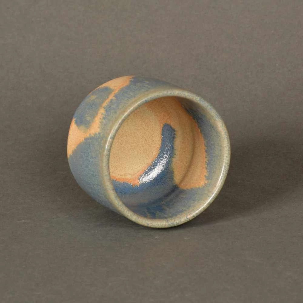 Kép 3/4 - Chawan Shima 2. teáscsésze - ELADVA