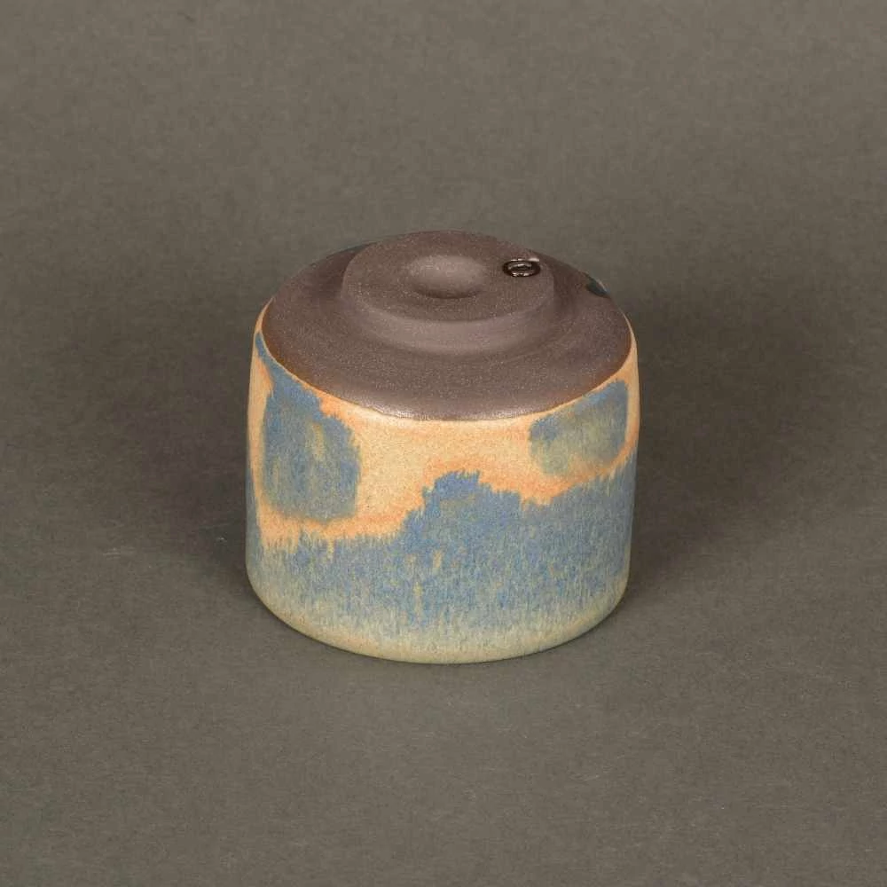 Kép 4/4 - Chawan Shima 2. teáscsésze - ELADVA
