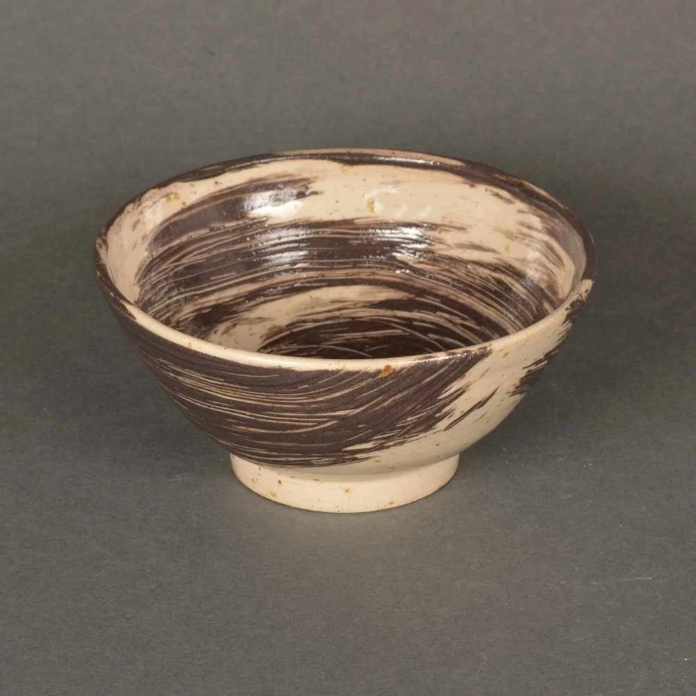 Kép 2/4 - Chawan Hakeme teáscsésze