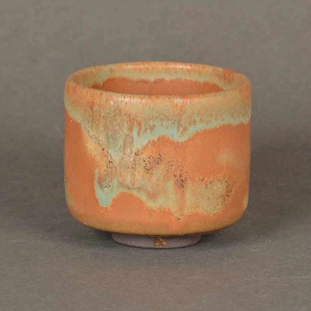 Kép 1/3 - Chawan Ka 2. teáscsésze - ELADVA
