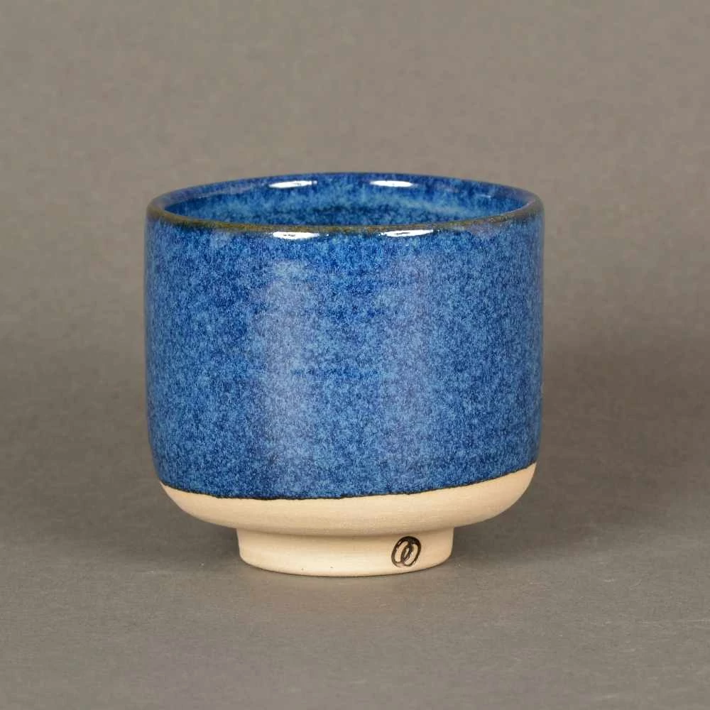 Kép 1/3 - Chawan Ao teáscsésze - ELADVA