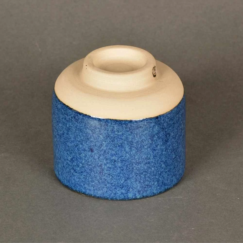 Kép 3/3 - Chawan Ao teáscsésze - ELADVA