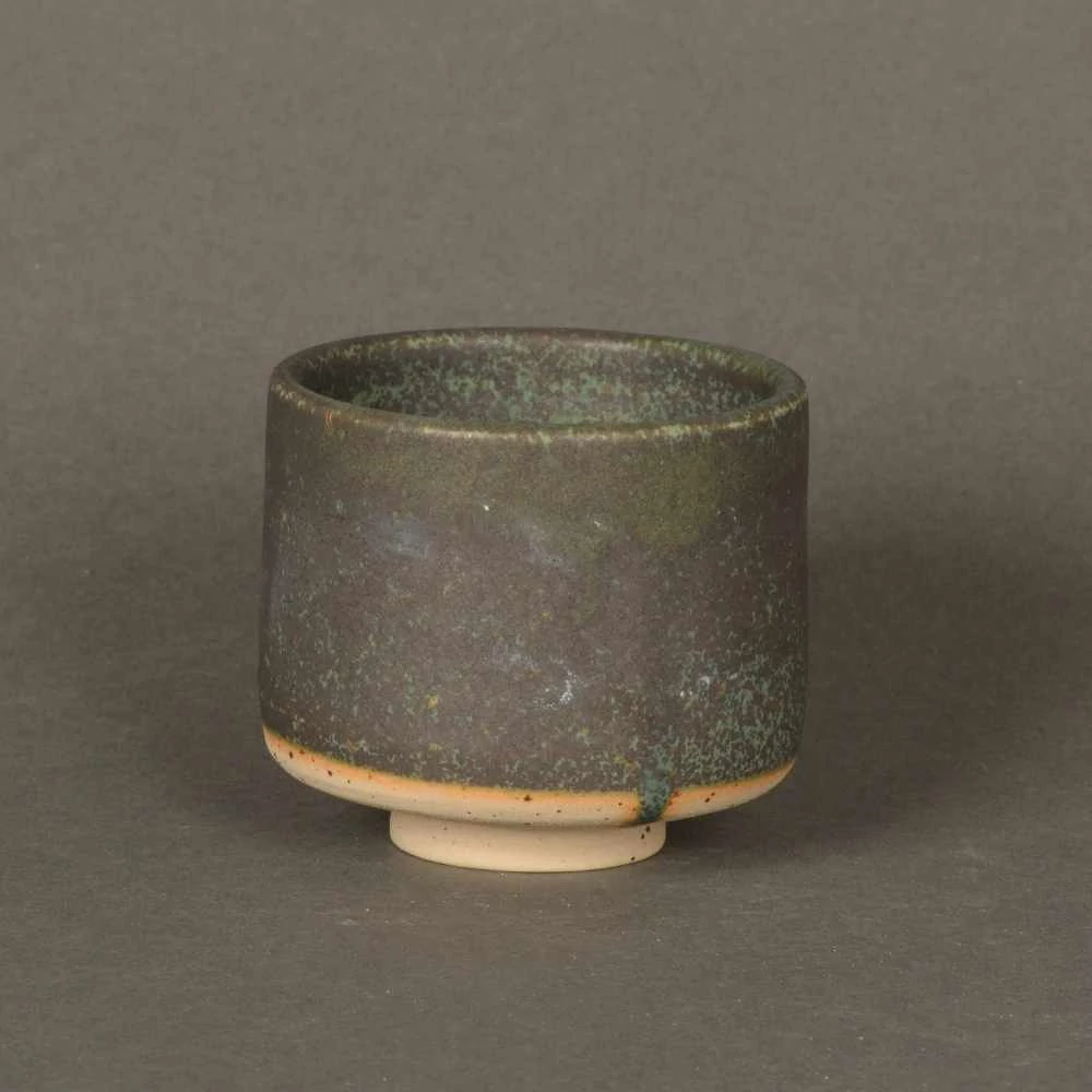 Kép 1/4 - Chawan Dou 2 teáscsésze - ELADVA