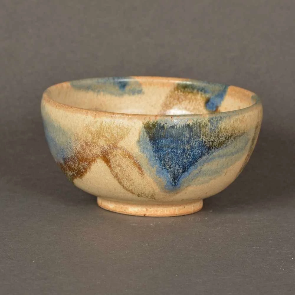 Kép 1/5 - Chawan Sen teáscsésze - ELADVA