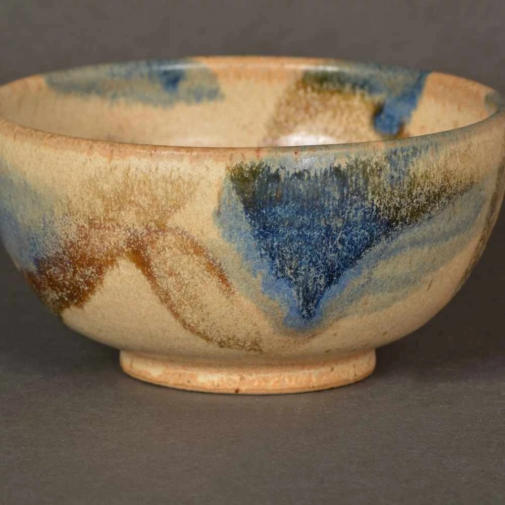 Kép 2/5 - Chawan Sen teáscsésze - ELADVA