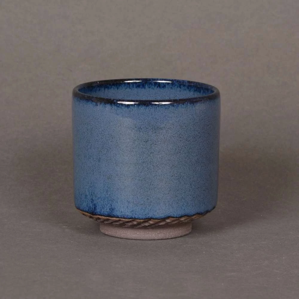 Kép 1/4 - Chawan Muji teáscsésze, díszdobozban is