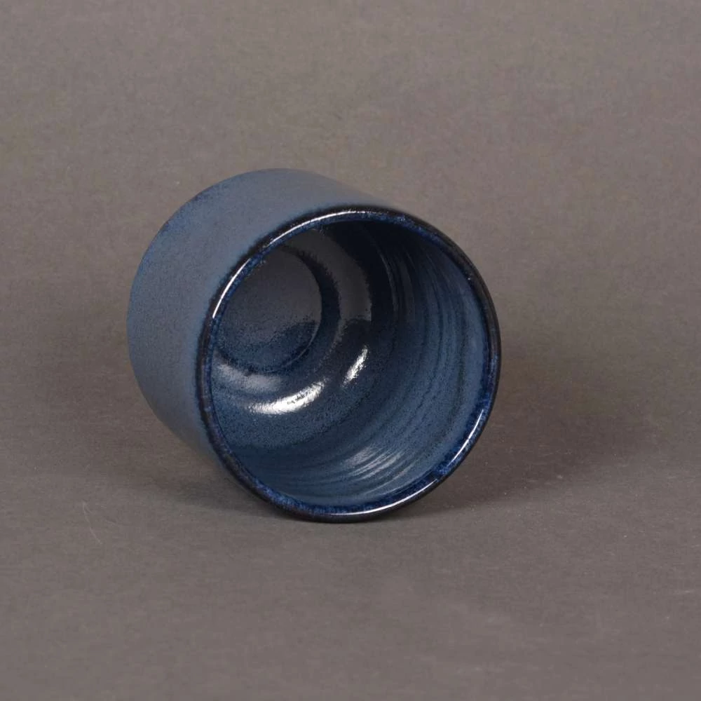 Kép 4/4 - Chawan Muji japán teáscsésze belseje