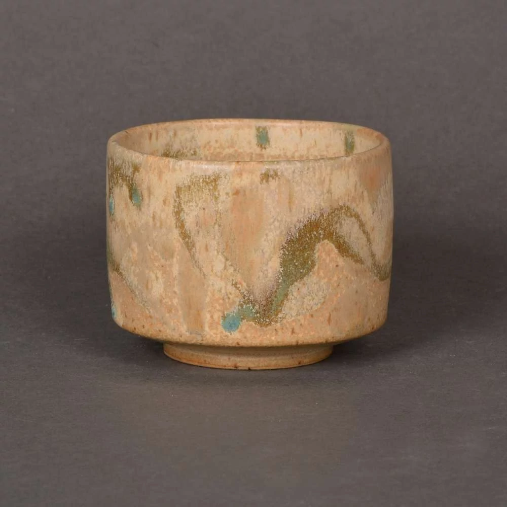 Kép 1/6 - Chawan Saki teáscsésze, díszdobozban is