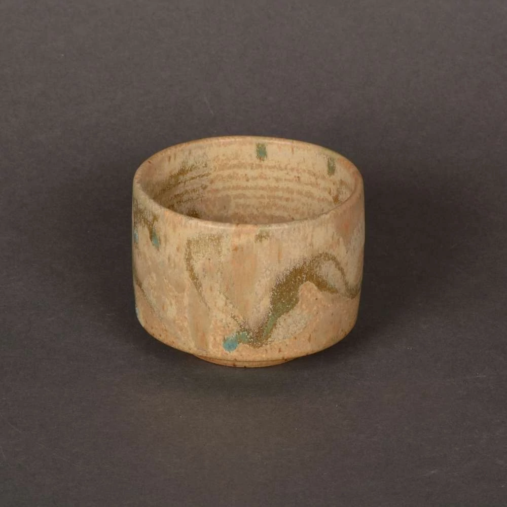 Kép 2/6 - Chawan Saki teáscsésze, díszdobozban is