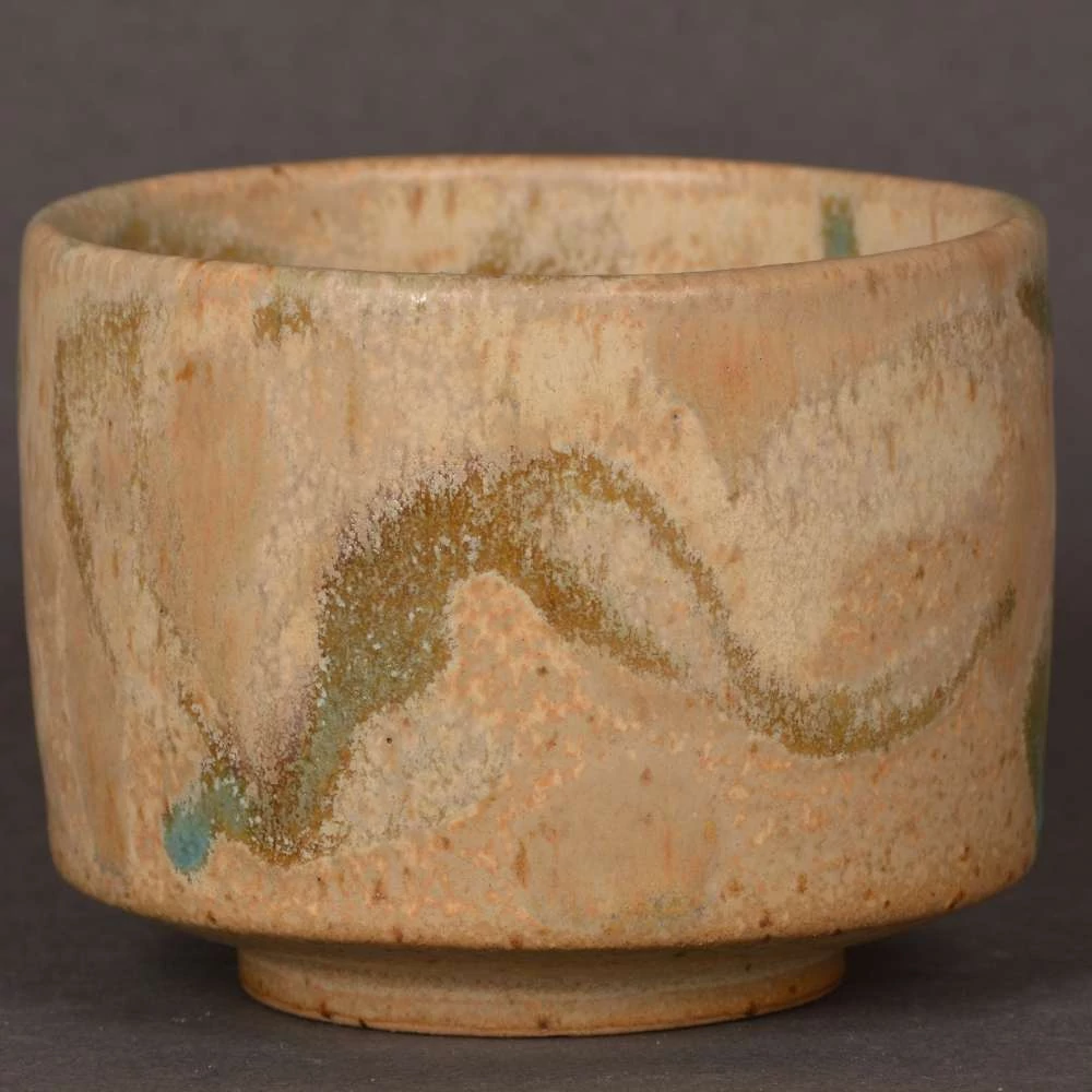 Kép 3/6 - Chawan Saki teáscsésze, díszdobozban is