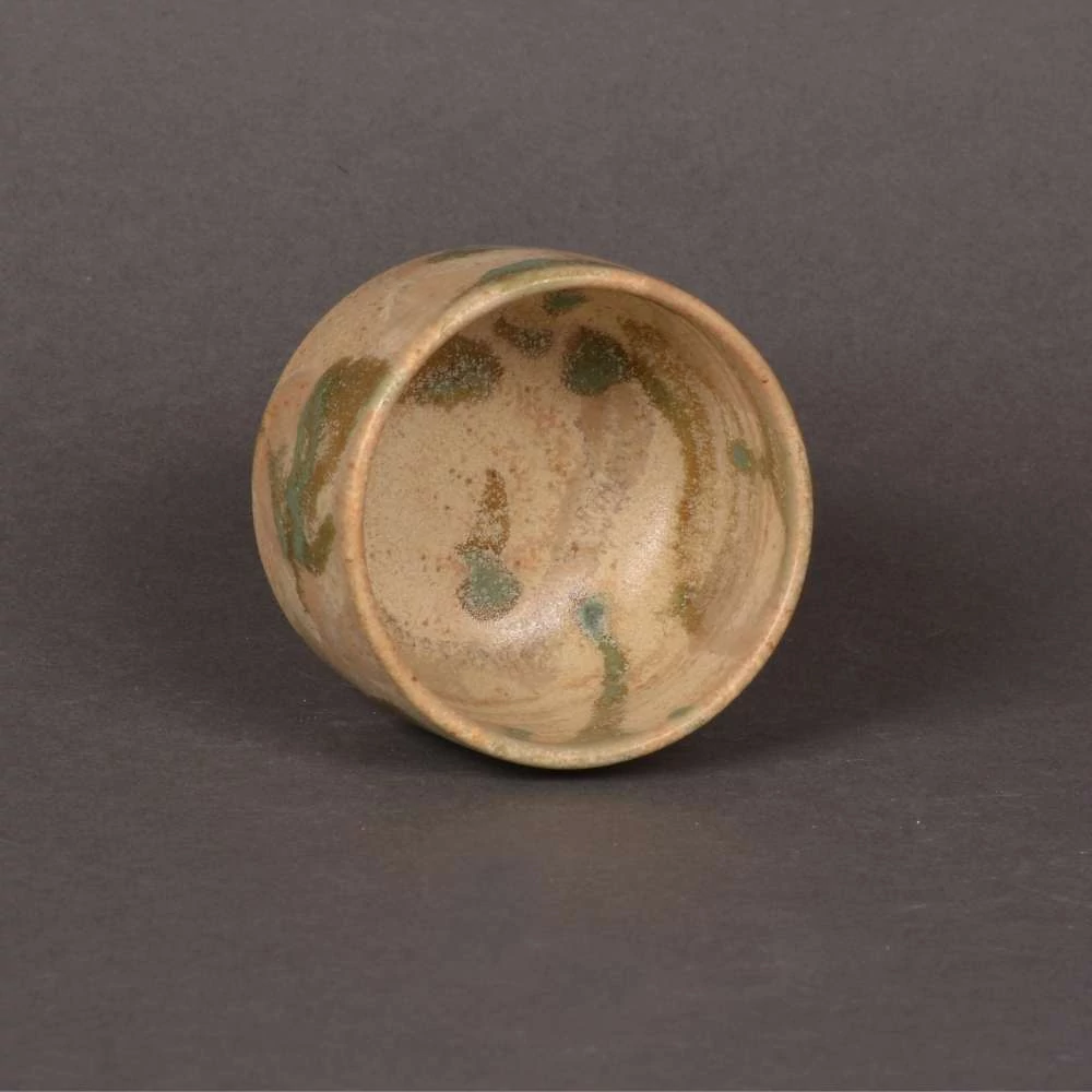Kép 4/6 - Chawan Saki teáscsésze, díszdobozban is