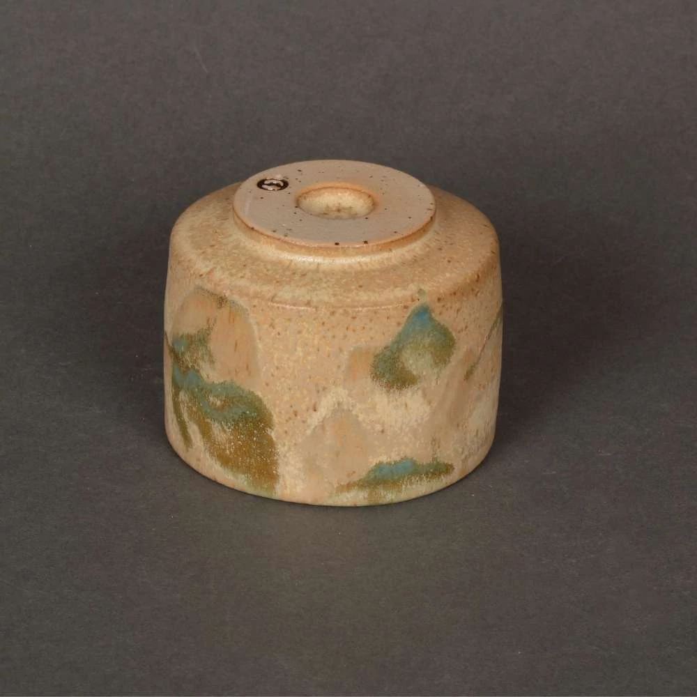 Kép 5/6 - Chawan Saki teáscsésze, díszdobozban is
