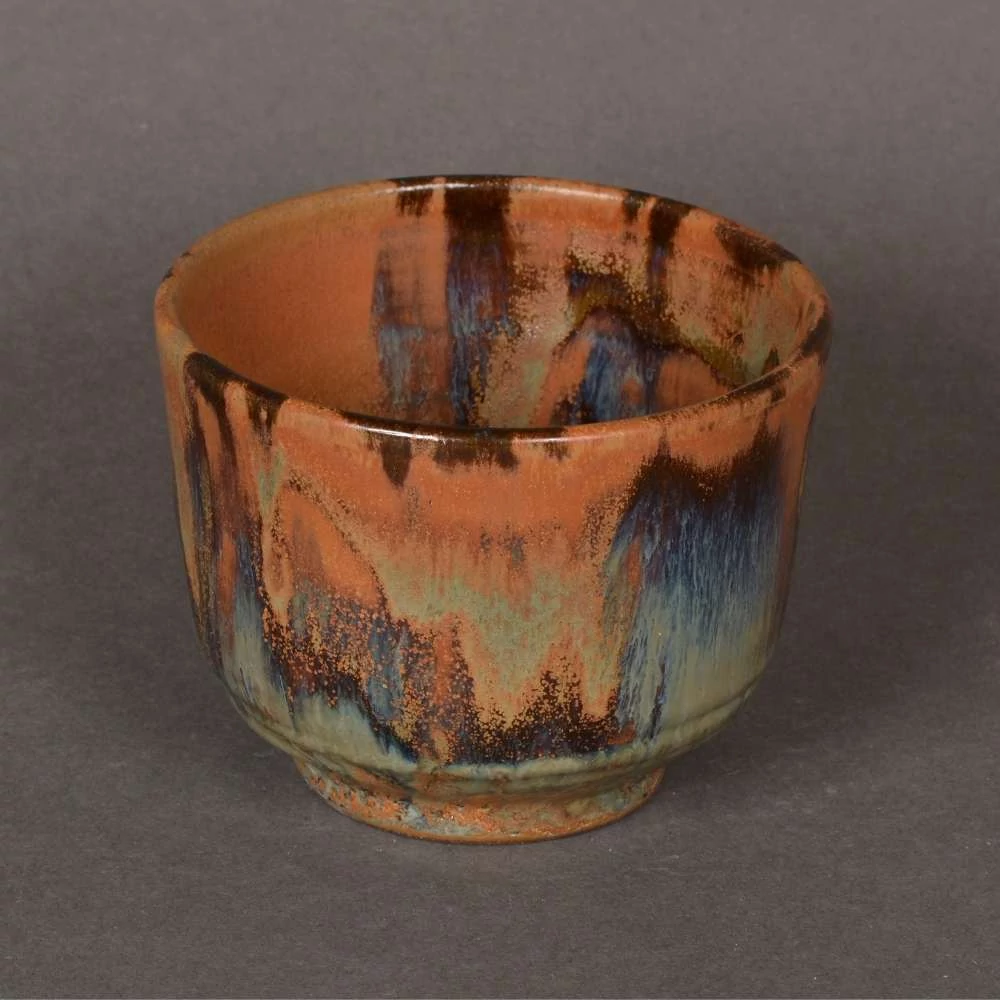 Kép 2/5 - Chawan Ganjó teáscsésze