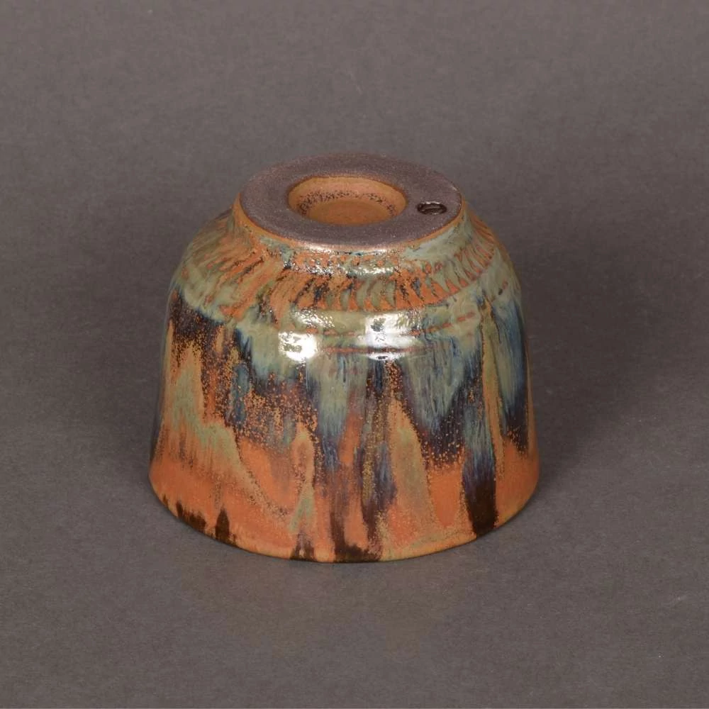Kép 4/5 - Chawan Ganjó teáscsésze
