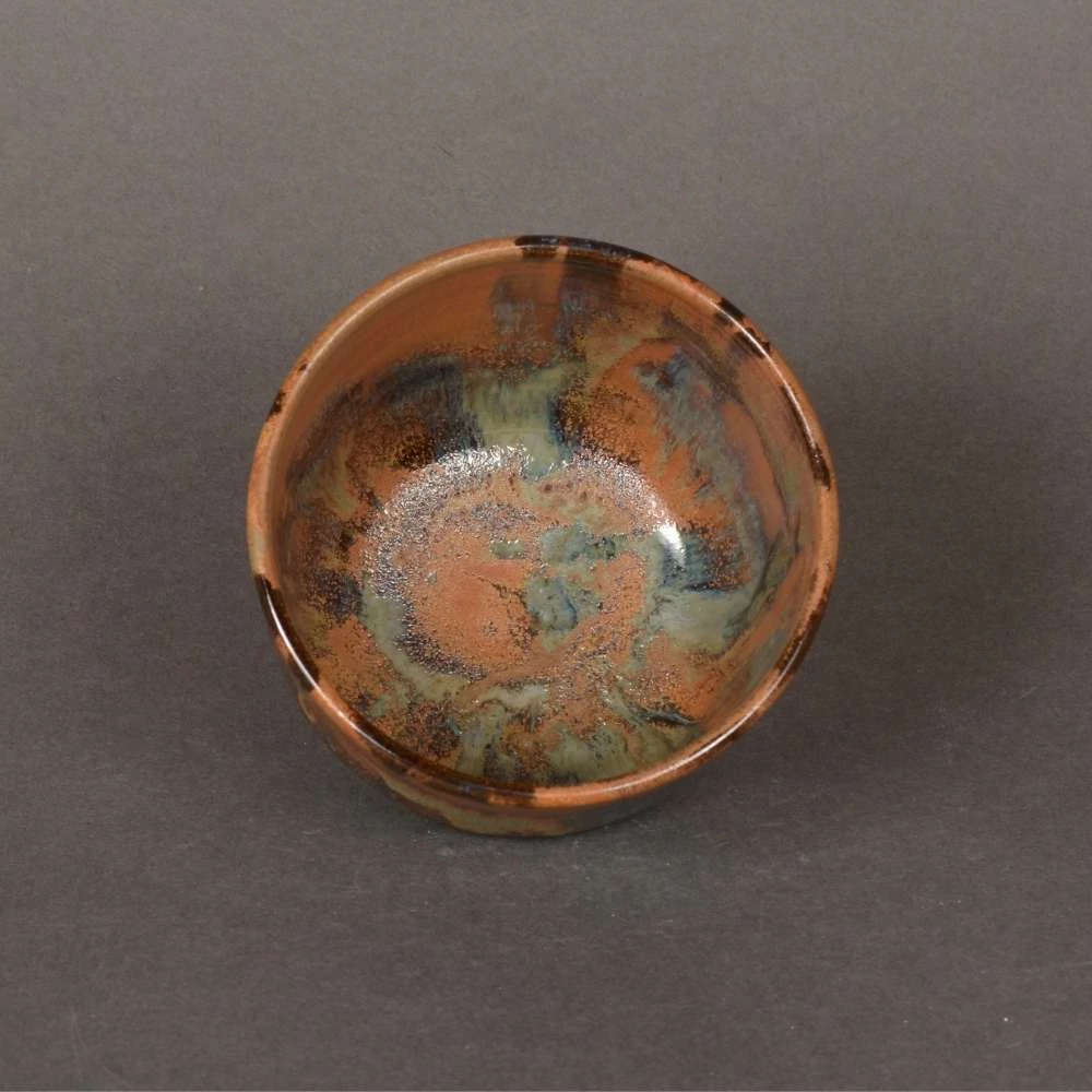 Kép 5/5 - Chawan Ganjó teáscsésze