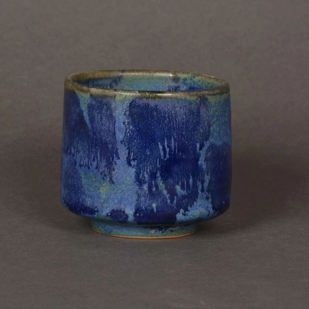 Kép 1/5 - Chawan Suiba teáscsésze, díszdobozban is