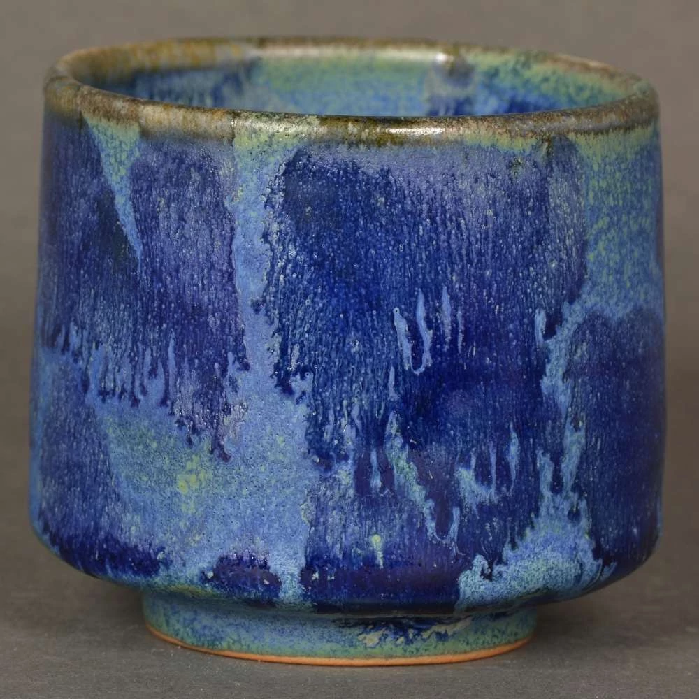 Kép 3/5 - Chawan Suiba teáscsésze, díszdobozban is