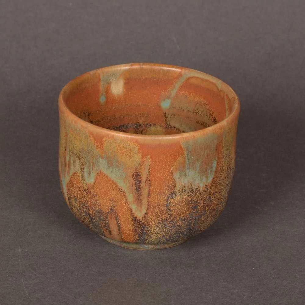 Kép 2/5 - Chawan Kissaki teáscsésze, díszdobozban is