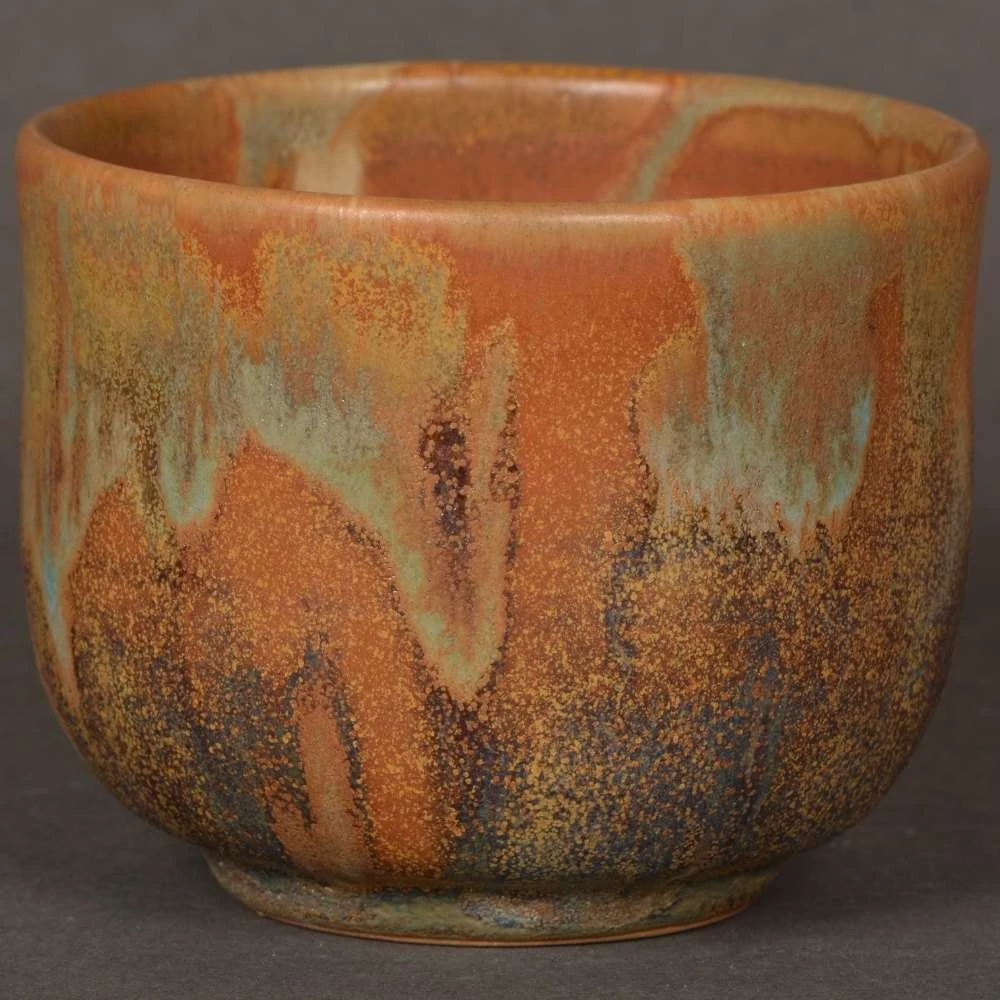 Kép 3/5 - Chawan Kissaki teáscsésze, díszdobozban is