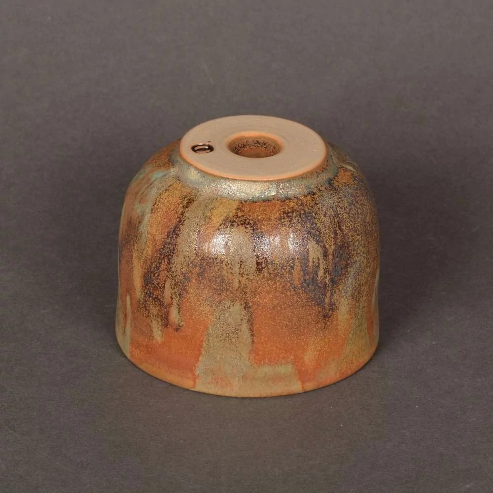 Kép 4/5 - Chawan Kissaki teáscsésze, díszdobozban is