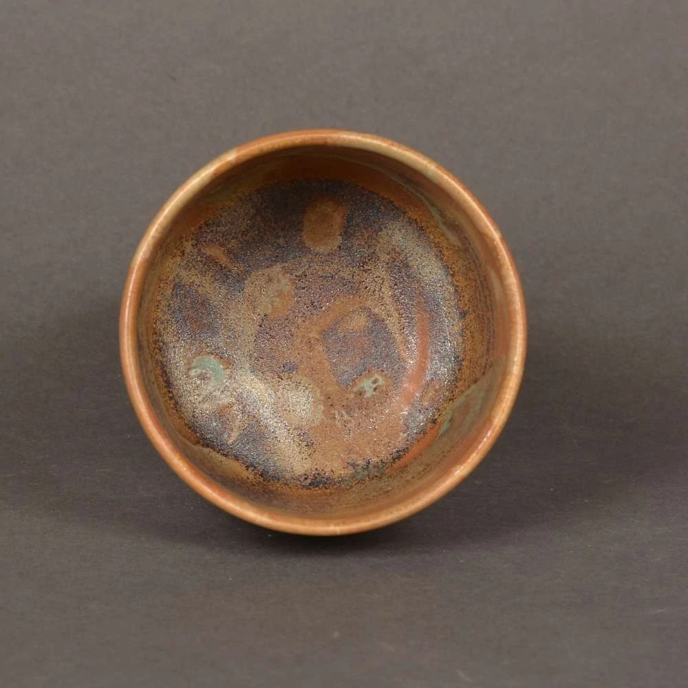Kép 5/5 - Chawan Kissaki teáscsésze, díszdobozban is