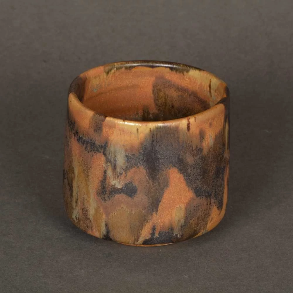 Kép 2/5 - Chawan Yo japán teáscsésze oldalról