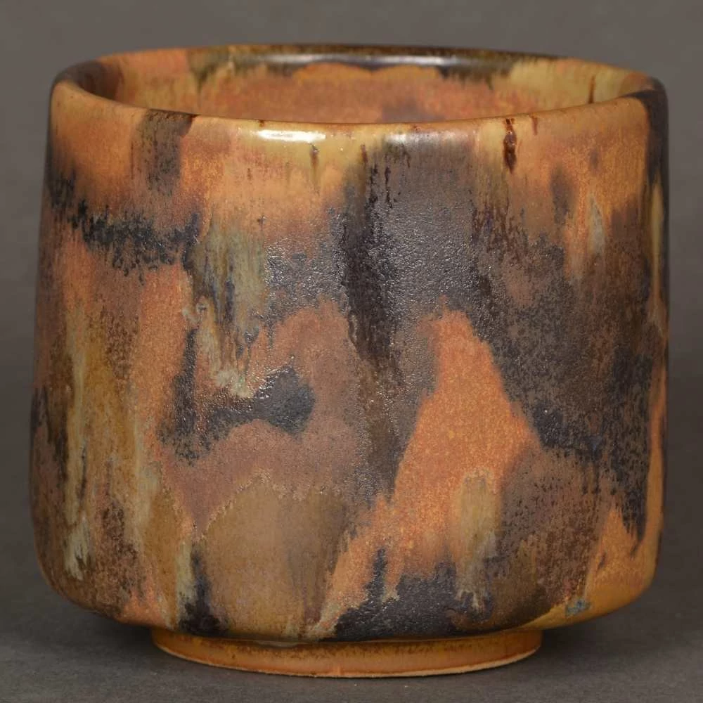 Kép 3/5 - Chawan Yo japán teáscsésze oldalról