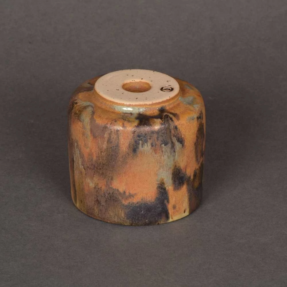 Kép 4/5 - Chawan Yo japán teáscsésze alulról