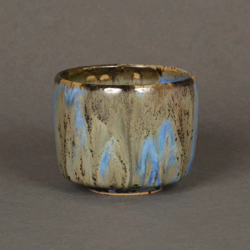 Kép 1/5 - Chawan Maki teáscsésze, díszdobozban is