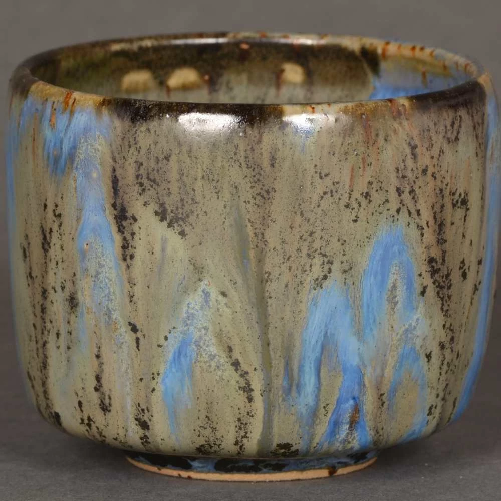 Kép 2/5 - Chawan Maki teáscsésze, díszdobozban is