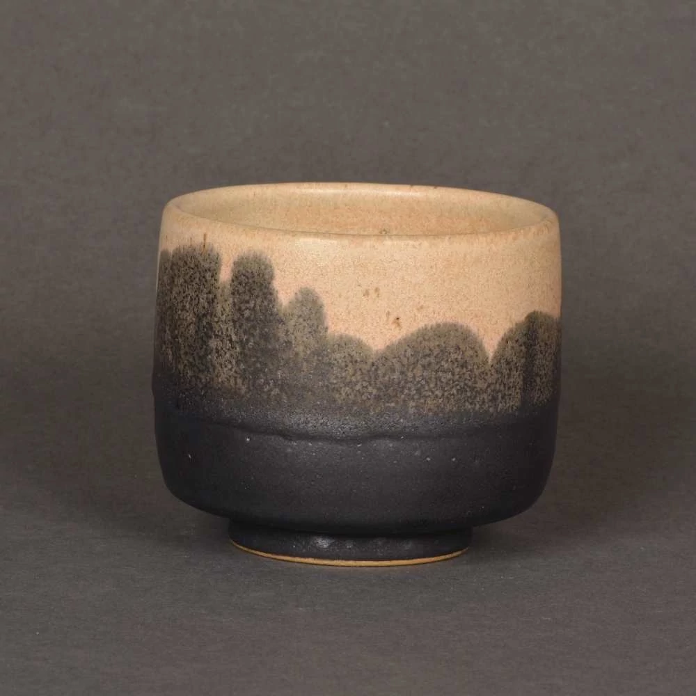 Kép 1/5 - Chawan Ue teáscsésze