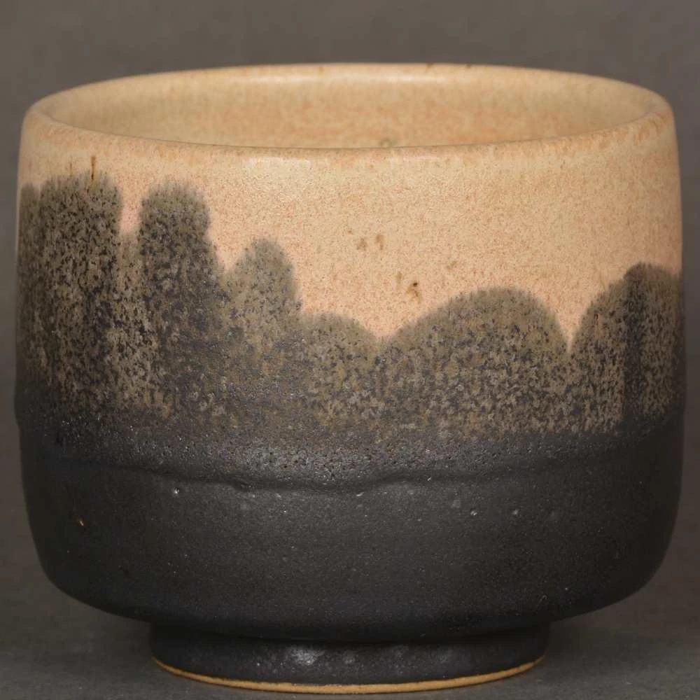 Kép 3/5 - Chawan Ue teáscsésze