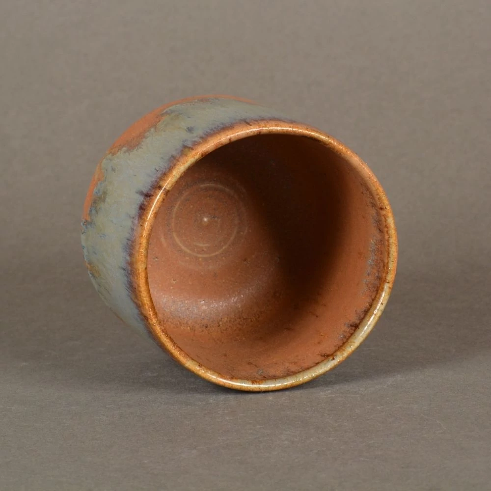 Chawan Kóri teáscsésze, díszdobozban is