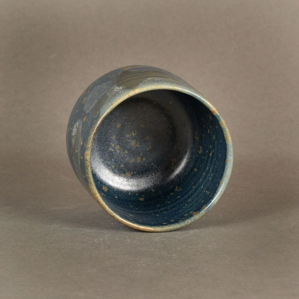 Chawan Suigen teáscsésze, díszdobozban is