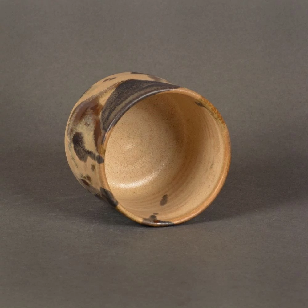 Chawan Ashigata3 teáscsésze, díszdobozban is
