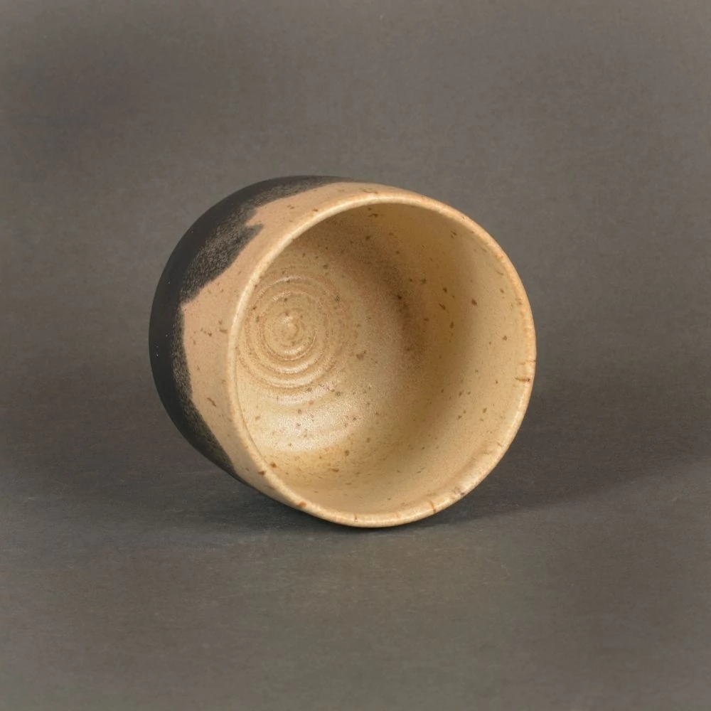 Kép 3/4 - Chawan Yama teáscsésze, díszdobozban is