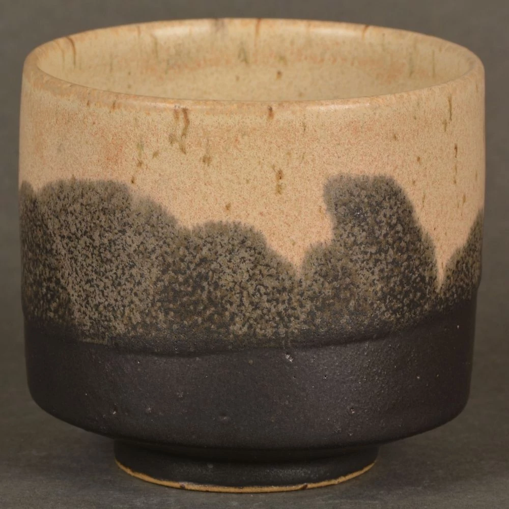 Kép 4/4 - Chawan Yama teáscsésze, díszdobozban is