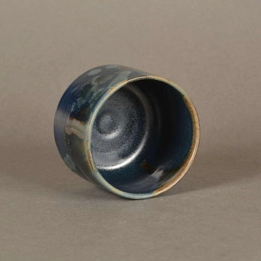 Kép 4/4 - Chawan Kóseki teáscsésze belseje