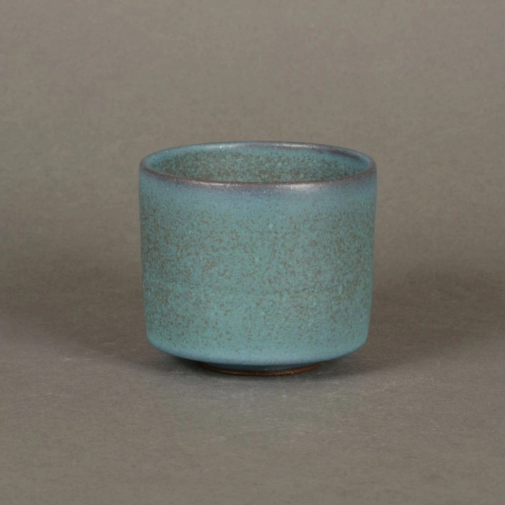 Chawan Dentó teáscsésze, díszdobozban is