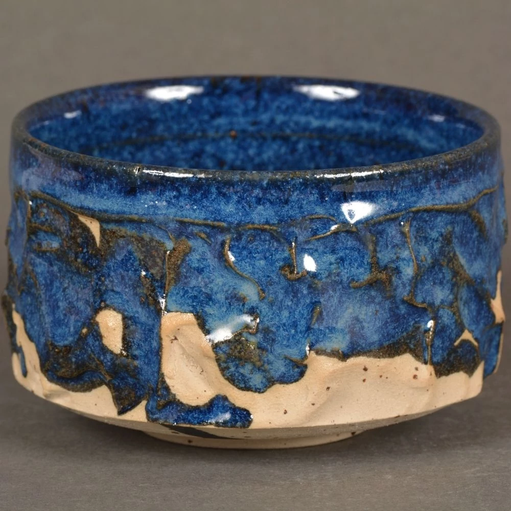Chawan Chisa, teáscsésze