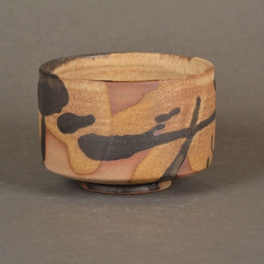 Kép 1/4 - Chawan Hachi, teáscsésze