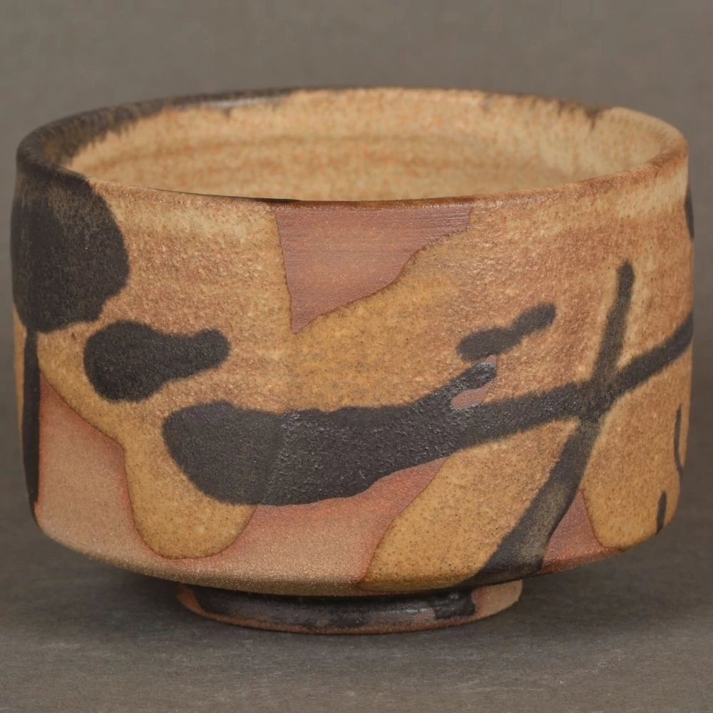 Chawan Hachi, teáscsésze