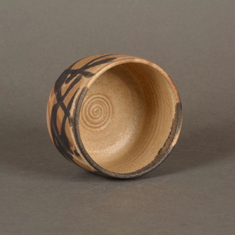 Kép 4/4 - Chawan Hachi, teáscsésze