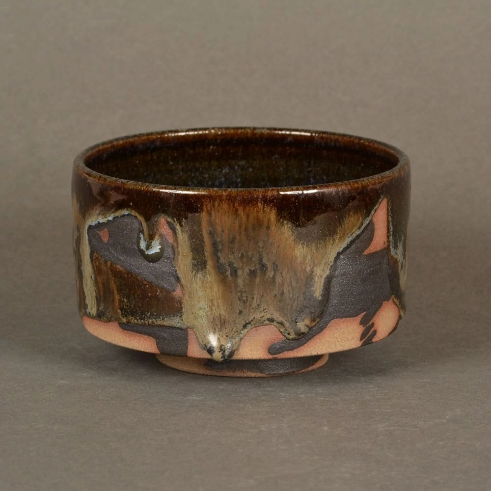 Kép 1/4 - Chawan Shizuku teáscsésze
