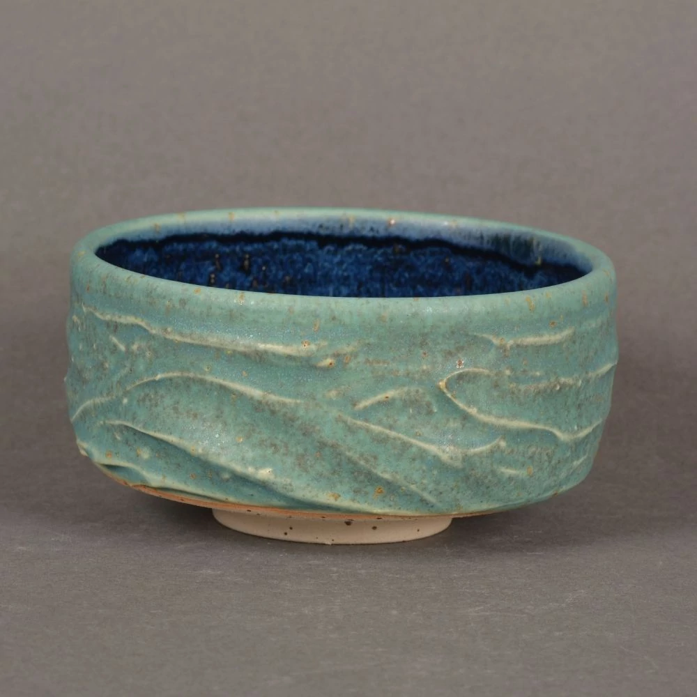 Kép 1/4 - Chawan Masago teáscsésze