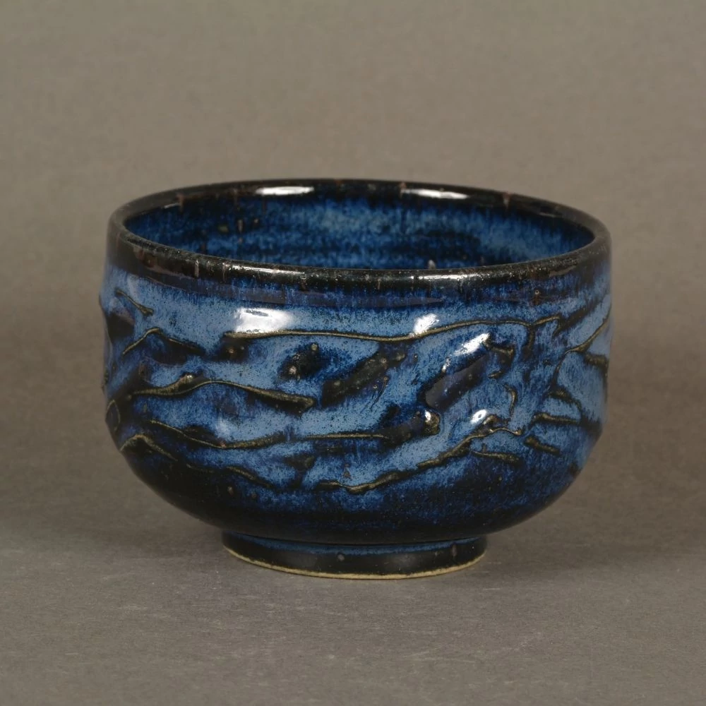 Kép 1/4 - Chawan Saka teáscsésze