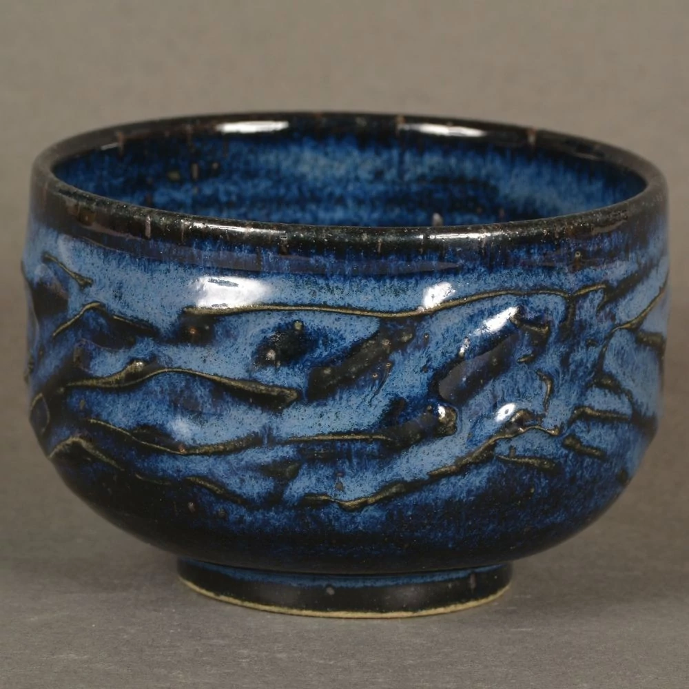 Kép 2/4 - Chawan Saka teáscsésze