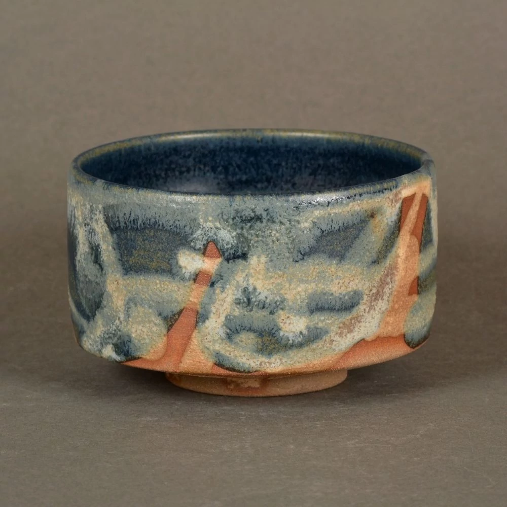 Chawan Saki, teáscsésze